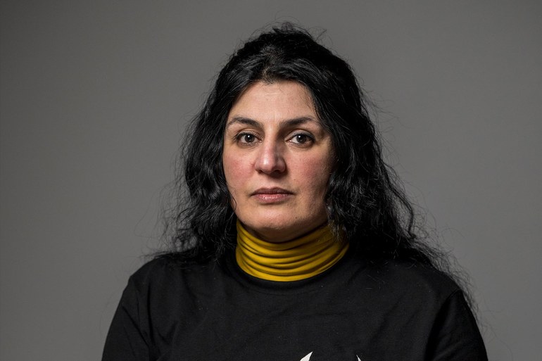 Dritter Jahrestag des Hanauer Attentats: Ferhats Mutter kämpft weiter