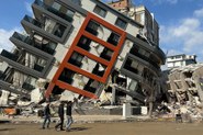 Visa für Erdbebenbetroffene aus Syrien und der Türkei: Endlich zur Ruhe kommen