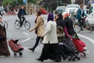 „In Kreuzberg dürfen 35 Prozent der Bevölkerung nicht wählen“