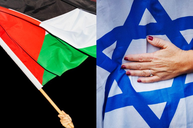 Pro-Palästinensische Demonstrationen in Berlin: Finden wir wieder zusammen?