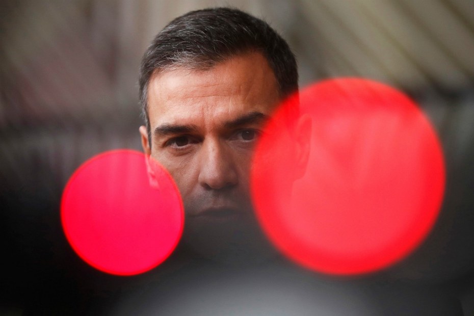 Mit einer absoluten Mehrheit von 188 Stimmen wurde Pedro Sánchez' Haushalt verabschiedet