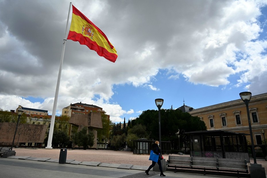 Corona-Krise, Rechtsextremismus und eine politische und soziale Apokalypse – über Spanien ziehen dunkle Wolken auf