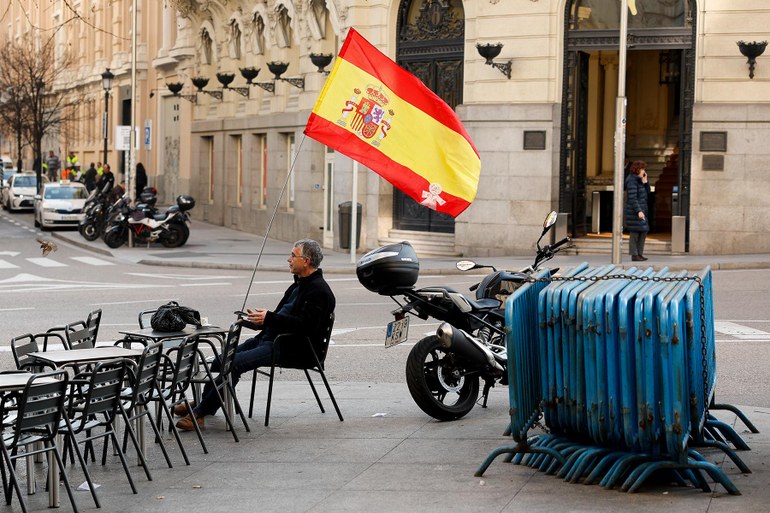 Terrorismusvorwurf: Justiz hebelt Amnestie für Carles Puigdemont aus