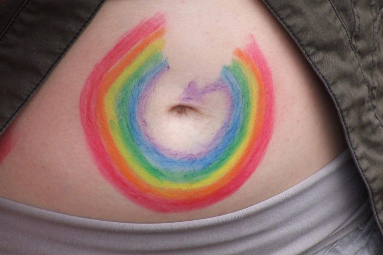 Regenbogenfamilien: Eine queere Mutter darf keine Leerstelle im Geburtsregister sein