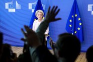 In Europas Wirtschaftskrieg gegen Russland bröckelt die Einheit
