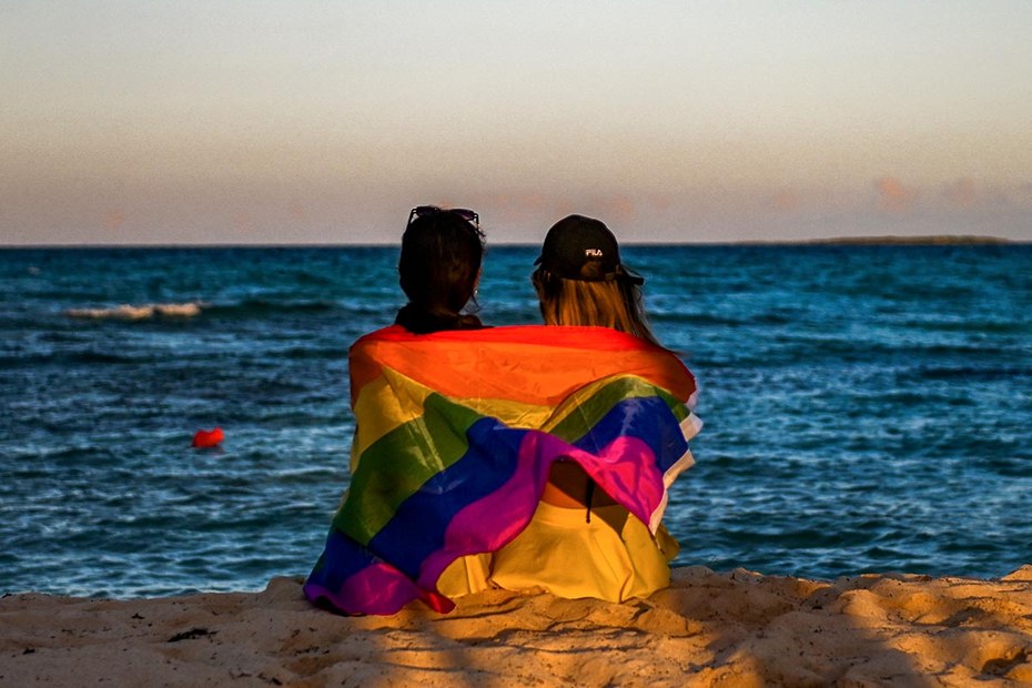 In 69 Staaten gelten noch immer Gesetze gegen Homosexualität