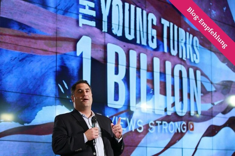 Der größte der Underdogs: The Young Turks