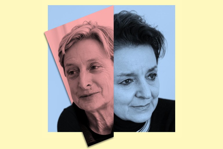 Eva Illouz: Warum Judith Butler keine Linke ist