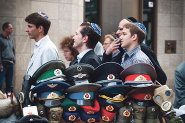 Festival „Jüdische Ossis“: Sie wurden doppelt vergessen