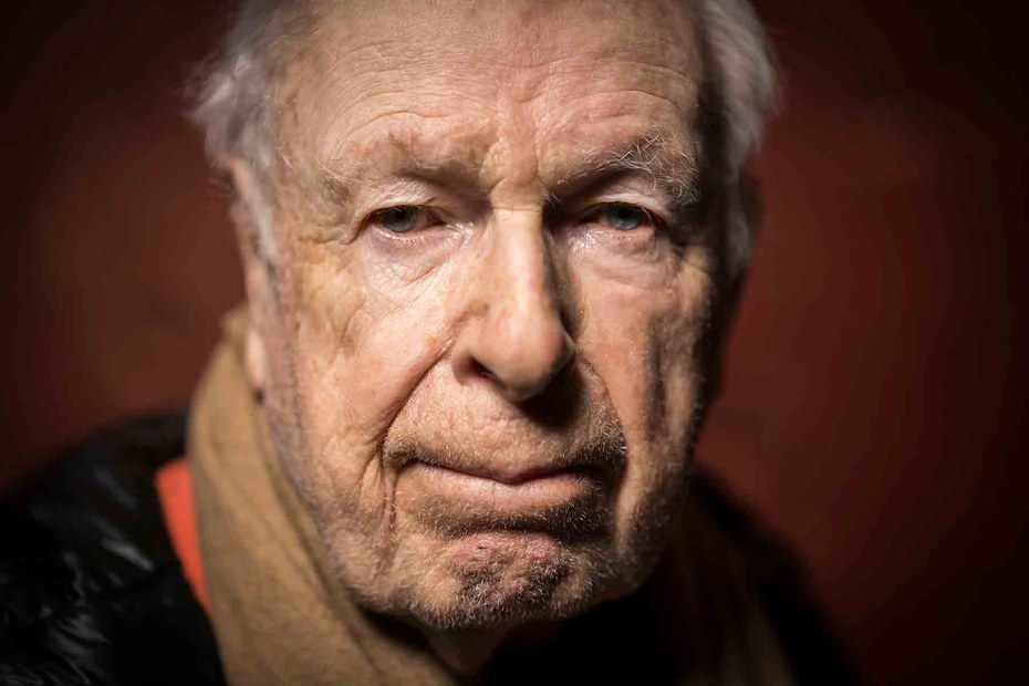 Der britische Regisseur Peter Brook ist mit 97 Jahren verstorben