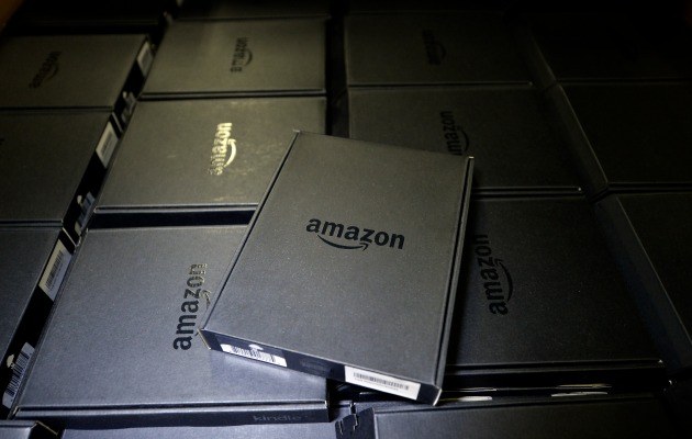 Düstere Aussichten: Will Amazon überhaupt gute Bücher produzieren – oder einfach nur alles, was sich verkauft?