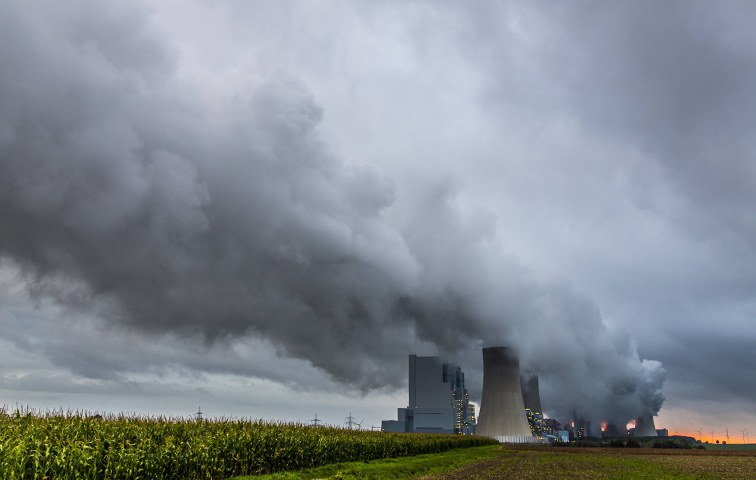 Abwrackprämie für Kohlekraftwerke: Das Herumgejaule der Kohlelobby hat gewirkt