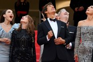 Filmfestspiele Cannes: Viele Filme bleiben im Mittelmaß stecken