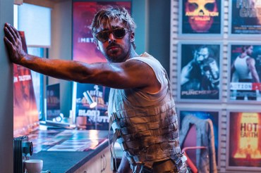 „The Fall Guy“ mit Ryan Gosling: Ein Eimer Popcorn fürs Auge