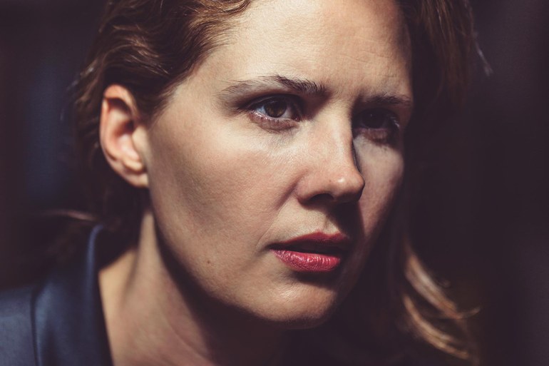 Regisseurin Justine Triet: „Auch auf technischer Ebene will ich keine Perfektion“