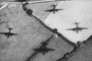Zerstörung als Methode: Sergei Loznitsa über seinen Dokumentarfilm „Luftkrieg“