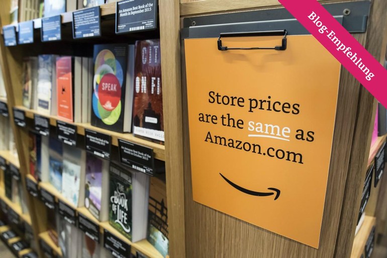 Der Verlag, der zu Amazon Nein sagte