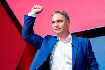 Österreich: Ein Sonderparteitag der SPÖ wird zum Debakel