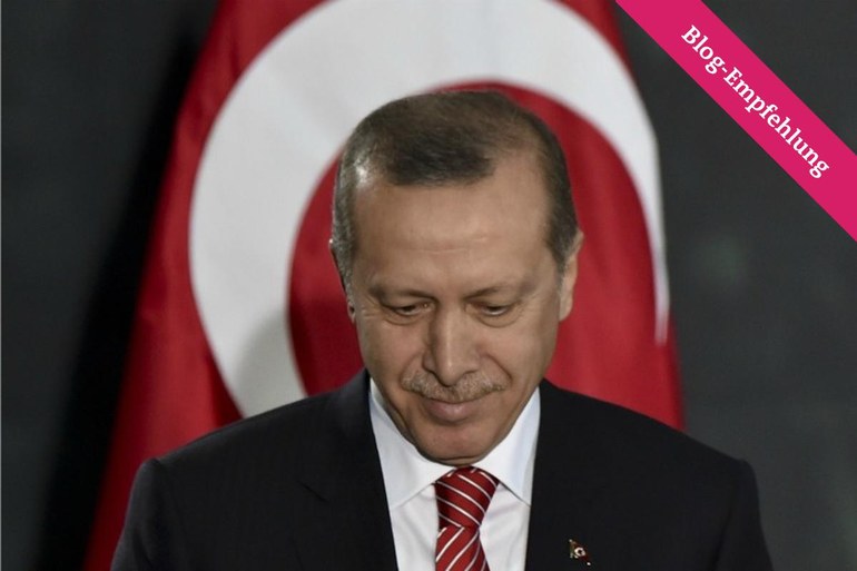 Das Ende der modernen türkischen Republik?