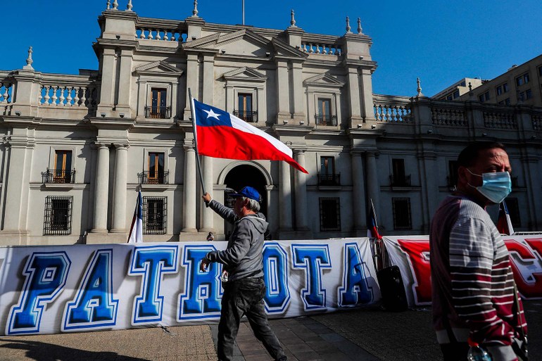 Verfassungsreferendum in Chile: Ein schlechter Entwurf
