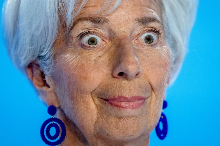 Das Lagarde-Geheimnis: EZB-Rezepte gegen Inflation sind falsch und haben fatale Folgen