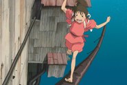 „Chihiros Reise ins Zauberland“ von Hayao Miyazaki: Berückende Fremde