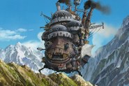 „Das wandelnde Schloss“ von Hayao Miyazaki: Nie nur niedlich