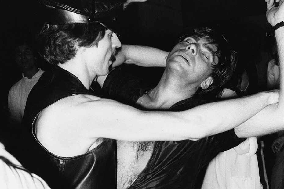Disco in Manhattan, 1979: Sie tanzen, das organisierte Verbrechen kassiert mit
