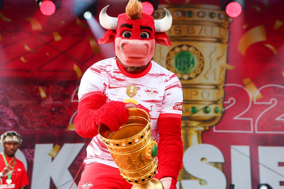 Kevin Kampl, der Pott und die Dose Red Bull: Warum RB Leipzig gar keine Anerkennung will