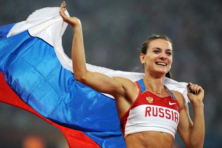 Russland und Olympia: Wie man alle Seiten ärgert