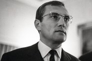 Rudolf Augstein: Mit Gorbatschow verstand er sich