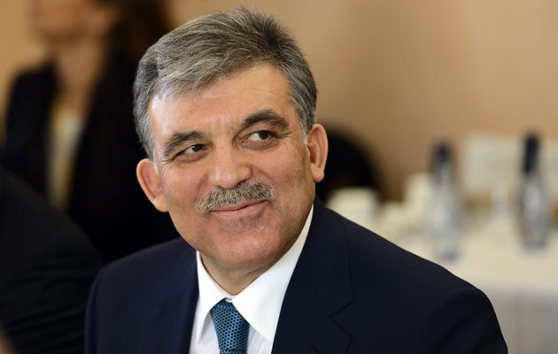 Früher war Abdullah Gül konservativ, antiwestlich und gegen den EU-Beitritt seines Landes. Heute sieht er vieles anders