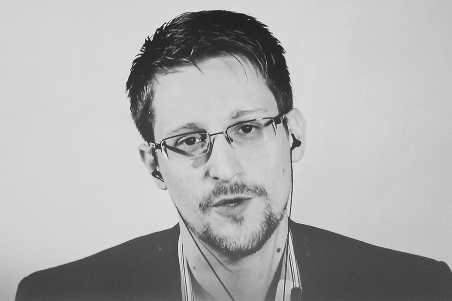 Seit 2013 ist Edward Snowden auf der Flucht. Aktuell hält er sich im Exil in Moskau auf