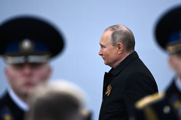Atomkrieg: Wladimir Putin dominiert die Eskalationsspirale