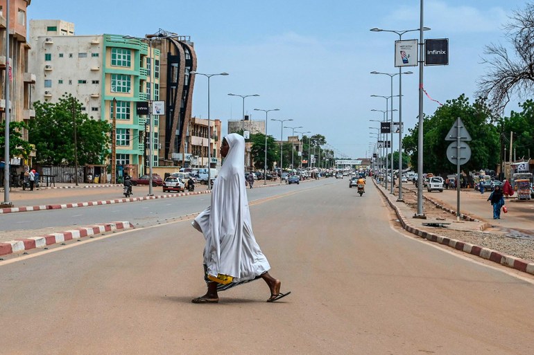 Militärputsch in Niger: Ist das die Zeitenwende?