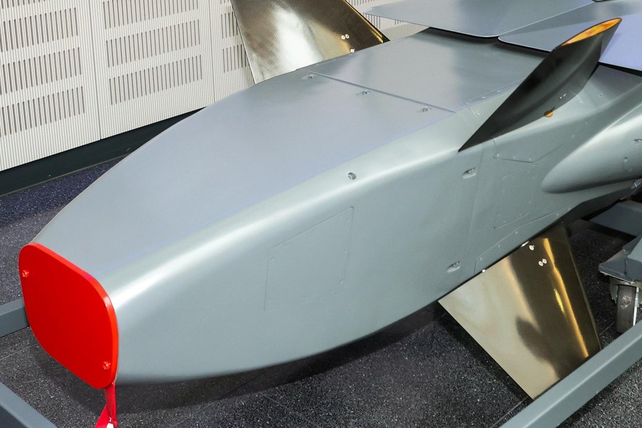 Im Bundestag soll über die Lieferung der Taurus-Marschflugkörper in die Ukraine abgestimmt werden