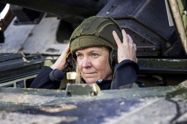 Finnland und Schweden: Kommt jetzt die Norderweiterung der NATO?
