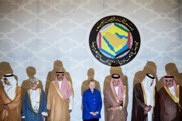 Feuer unterm Dach: Katars Verantwortung für Kriege in Nahost