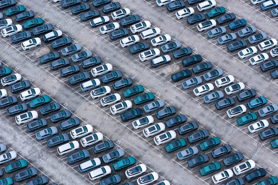 De-Risking | So bleibt Elektromobilität für Arme unbezahlbar: EU erwägt Schutzzölle gegen China-E-Autos
