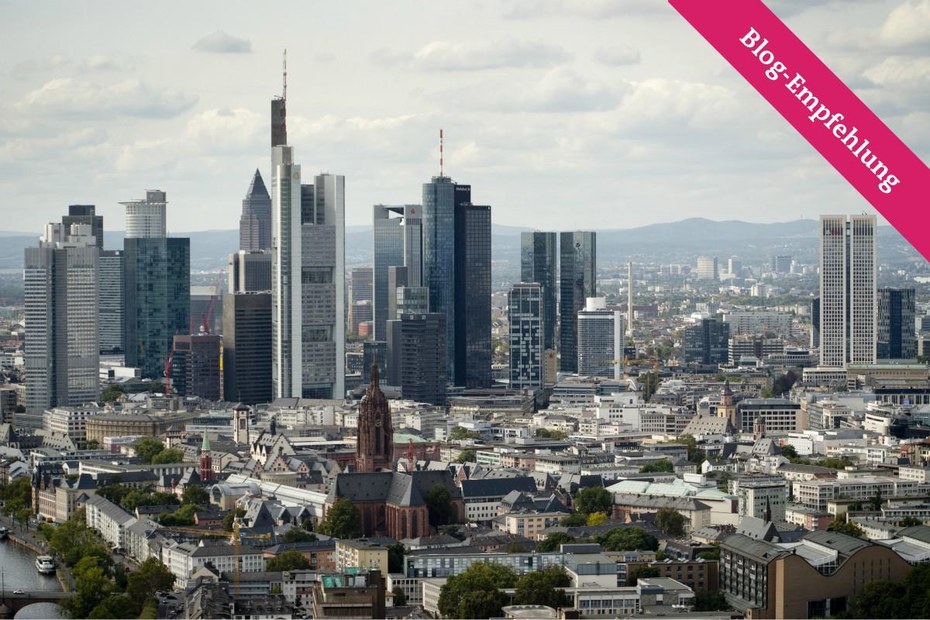 Frankfurt als Stadt für alle verschwindet zunehmend im Schatten der Interessen von Investoren