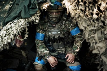 Ukraine-Krieg: Der sichere Abstand macht den Westen verantwortungslos