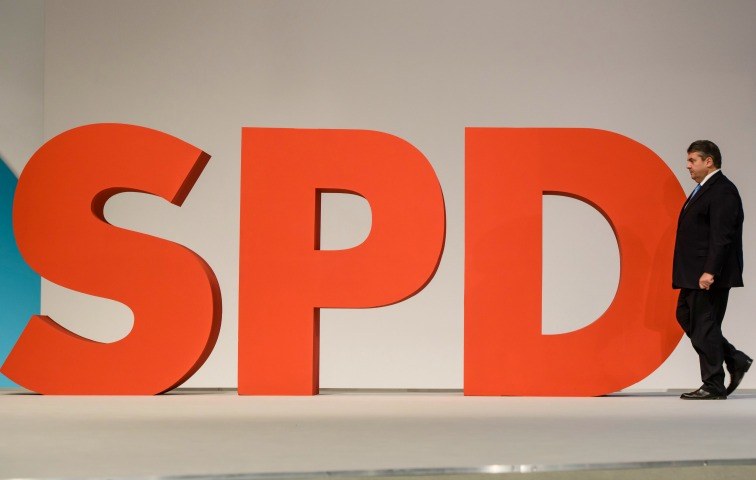 Die SPD muss jetzt tun, was ihr am schwersten fällt - sich entscheiden