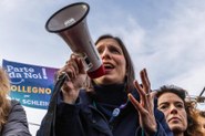 Elly Schlein: Die Linke Italiens hat ein neues, entschlossenes Gesicht
