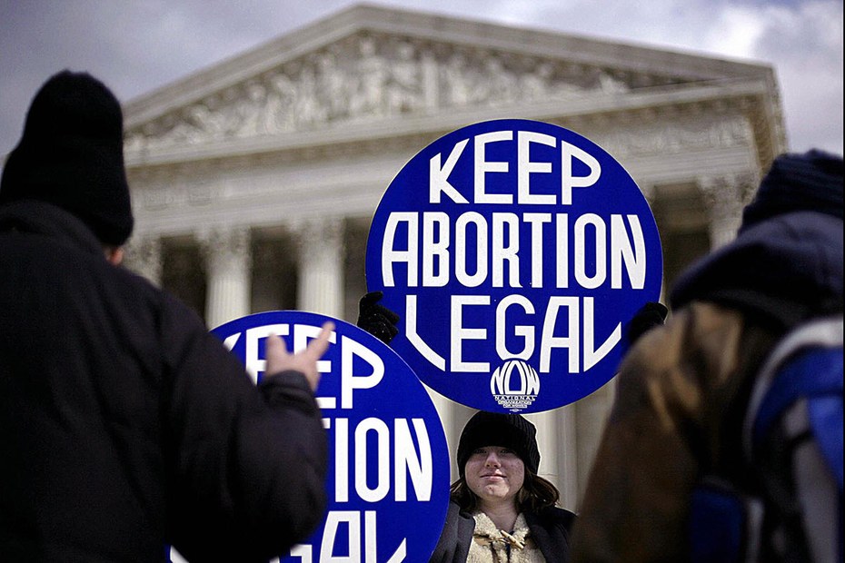 Vergangene Woche verabschiedete Alabama das bisher restriktivste Gesetz, das eine Abtreibung in jedem Fall verbietet – auch bei Vergewaltigung und Inzest