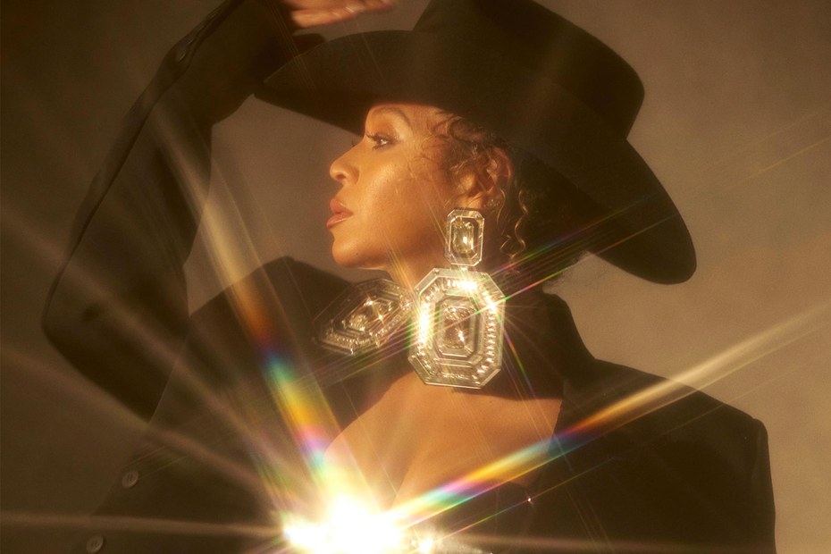 Beyoncés neues Album „Cowboy Carter“: Make Country Great Again