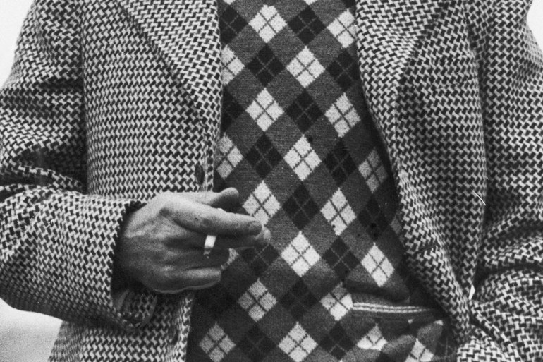 Schurke im Tweed-Anzug: Joachim Feldmanns Bösewichte der Saison