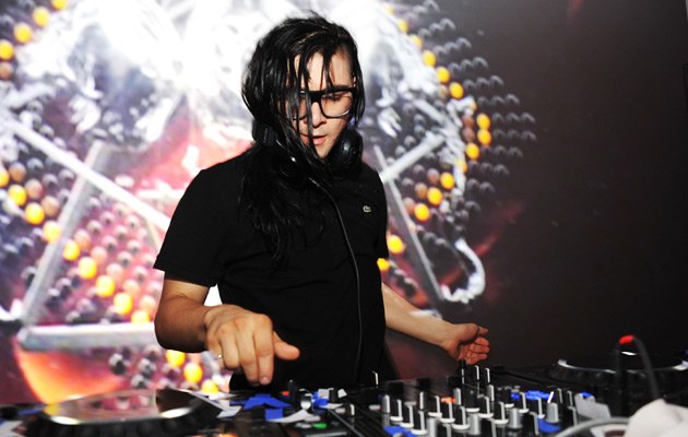 Der 24-jährige DJ Skrillez steht mit 15 Millionen Dollar auf Platz zwei der bestbezahltesten seines Fachs