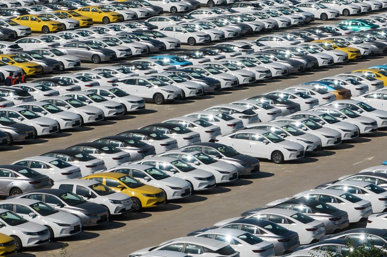 Automobilbranche im Wandel: In China quietschen die Reifen