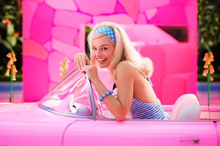 Wird der neue Barbie-Film etwa feministisch?