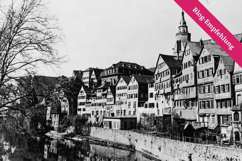 Tübingen 1950